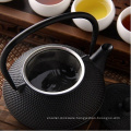 Hot Sale Japanese Cast Iron Teapot Kitchenware